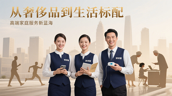 北京正規(guī)的月嫂公司