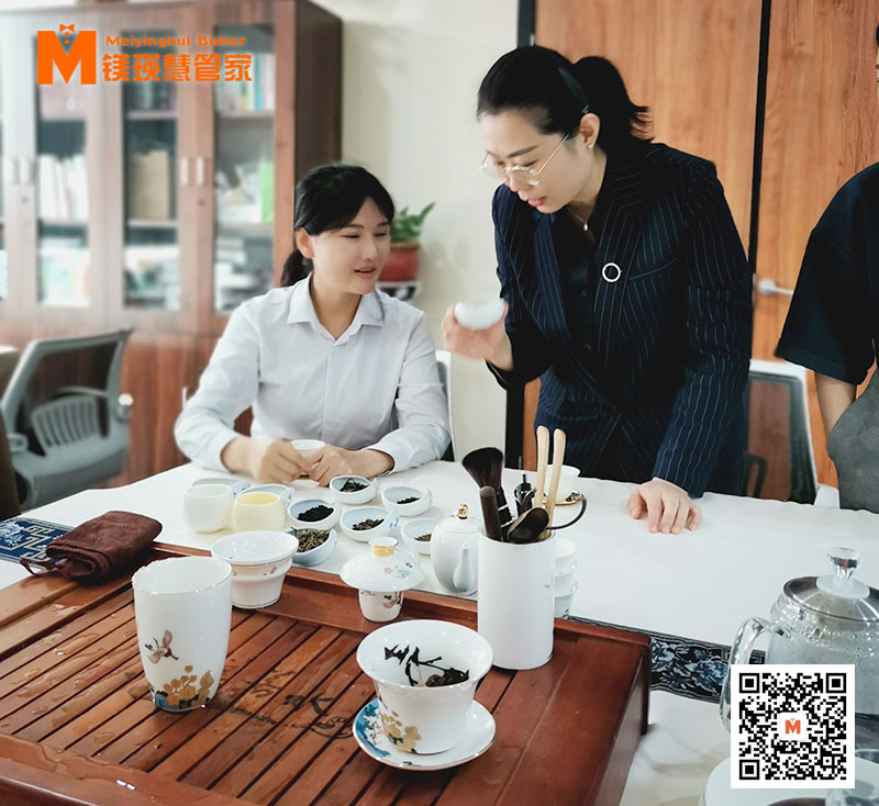 北京正規(guī)的月嫂公司